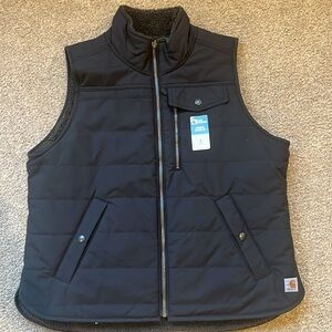 Carhartt Women’s Vest Black